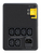 APC Easy UPS szünetmentes tápegység (UPS) Vonal interaktív 1,2 kVA 650 W 6 AC kimenet(ek)