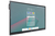 Samsung WA65C interactief whiteboard 165,1 cm (65") 3840 x 2160 Pixels Touchscreen Zwart