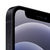 Apple iPhone 12 mini 13,7 cm (5.4") Doppia SIM iOS 14 5G 64 GB Nero