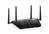 NETGEAR Nighthawk AX5 5-Stream AX4200 WiFi Router (RAX43) wireless router Gigabit Ethernet Dual-band (2.4 GHz / 5 GHz) Black