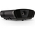 Viewsonic X100-4K adatkivetítő Standard vetítési távolságú projektor 2900 ANSI lumen LED 2160p (3840x2160) 3D Fekete