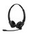 EPOS | SENNHEISER IMPACT MB Pro 2 Zestaw słuchawkowy Bezprzewodowy Opaska na głowę Biuro/centrum telefoniczne Bluetooth Czarny