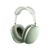 Apple AirPods Max Kopfhörer Kabellos Kopfband Anrufe/Musik Bluetooth Grün