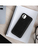 Altadif ALTCOQCUIRXIBLK coque de protection pour téléphones portables 14,7 cm (5.8") Housse Noir