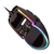 Thermaltake Argent M5 RGB mouse Ambidestro USB tipo A Ottico 16000 DPI