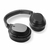 Lindy LH700XW Zestaw słuchawkowy Przewodowy i Bezprzewodowy Opaska na głowę Micro-USB Bluetooth Czarny