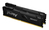 Kingston Technology FURY 32GB 3200MT/s DDR4 CL16 DIMM (Kit da 2) 1Gx8 Beast Black