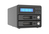 Raidon GR3680-BA31 disk array Desktop Zwart
