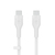 Belkin BOOST↑CHARGE Flex USB cable 3 m USB 2.0 USB C White