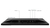Lenovo G24e-20 LED display 60.5 cm (23.8") 1920 x 1080 pixels Full HD Black