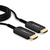 Lindy 38380 câble HDMI 10 m HDMI Type A (Standard) Noir