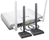 DrayTek Vigor 2866Lac wireless router Gigabit Ethernet Dual-band (2.4 GHz / 5 GHz) 4G White