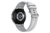 Samsung Galaxy Watch4 Classic 3,56 cm (1.4") OLED 46 mm Cyfrowy 450 x 450 px Ekran dotykowy 4G Srebrny Wi-Fi GPS
