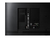 Samsung HG55ET690UE 139,7 cm (55") 4K Ultra HD Zwart 20 W