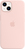 Apple MM283ZM/A pokrowiec na telefon komórkowy 15,5 cm (6.1") Powłoka ze skóry Różowy