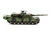 ACE Pz 87 Leopard WE mit Schalldämpfer Nummer 231