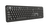 Trust TK-350 keyboard RF Wireless QWERTY UK English Black