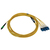 Tripp Lite N390X-05M-8L-AP cavo InfiniBand e in fibra ottica 5 m MPO/MTP 4x LC OFNR Verde, Nero, Blu, Giallo