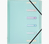 Exacompta 56170E folder Polypropylene (PP) Assorted colours A4