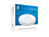 LevelOne WAP-8131 punto accesso WLAN 1800 Mbit/s Bianco Supporto Power over Ethernet (PoE)