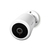 Nedis SLNVR201CWT bewakingscamera Rond IP-beveiligingscamera Binnen & buiten Plafond/muur