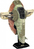 Revell The Mandalorian BOBA FATS GUNSHIP Spaceplane model Szerelőkészlet 1:60