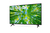 LG UHD 65UQ80009LB 165,1 cm (65") 4K Ultra HD Smart TV Wifi Zwart