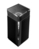 ASUS ZenWiFi Pro ET12 Trójpasmowy (2,4 GHz / 5 GHz / 6 GHz) Wi-Fi 6E (802.11ax) Czarny 3 Wewnętrzne