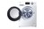 Haier Serie 636 HWD100-BP14636N lavadora-secadora Independiente Carga frontal Blanco E
