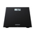 Omron HN300T2 Intelli IT Rectangle Black Electronic personal scale