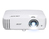 Acer Basic P1557Ki projektor danych Projektor o standardowym rzucie 4500 ANSI lumenów DLP 1080p (1920x1080) Kompatybilność 3D Biały