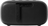 IMG Stage Line ENANO-1 Tragbarer Lautsprecher Tragbarer Mono-Lautsprecher Schwarz 5 W