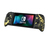 Hori Split Pad Pro Schwarz, Gold Bluetooth Gamepad Nintendo Switch