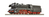 Roco Steam locomotive 10 002 Sneltreinlocomotiefmodel Voorgemonteerd HO (1:87)