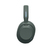 Sony WHULT900NH écouteur/casque Avec fil &sans fil Arceau Appels/Musique Bluetooth Vert