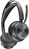 POLY Voyager Focus 2-M, für Microsoft Teams zertifiziertes Headset mit Tischladegerät