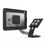 Compulocks 111BVHBMM01 multimediawagen & -steun Zwart Tablet Multimedia-standaard
