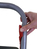 Rolser MET004-1021 marchepied Anthracite