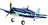 COBI Grumman F6F Hellcat