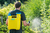 GLORIA Hobby 1200 Backpack garden sprayer 12 L