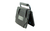 Gamber-Johnson 7160-1789-02 billentyűzet mobil eszközhöz Fekete Pogo Pin QWERTZ Német