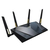 ASUS RT-AX88U Pro router inalámbrico Gigabit Ethernet Doble banda (2,4 GHz / 5 GHz) Negro