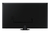 Samsung QEC QE98C Digital signage flat panel 2.49 m (98") Wi-Fi 450 cd/m² 4K Ultra HD Black Built-in processor Tizen 6.5 16/7