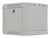 Lanberg WF11-3304-10S rack 4U Wandrek Grijs