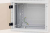 Triton RBA-06-AS6-CAX-A1 armario rack 6U Bastidor de pared Blanco