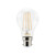 Lampe LED non directionnelle ToLEDo Retro A60 7W 806lm 827 B22 (0027340)