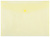 Teczka kopertowa DONAU zatrzask, PP, A4, 180mikr., żółta