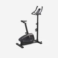 Ultra-comfortable. Self-powered Connected Exercise Bike Eb900 - One Size