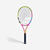 Adult Tennis Racket Boost Rafa - Pink/yellow - Grip 2