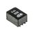 OEP Impulstransformator 3.6H 111Ω 111Ω 4dB 1:1 SMD, 4100μH 9 x 7.3 x 14.2mm